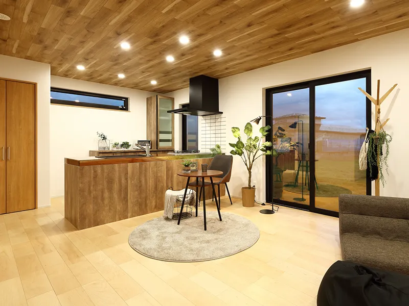 【その1】一般には公開していない会員限定の物件情報を閲覧できます！